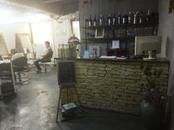 -HG美发设计沙龙