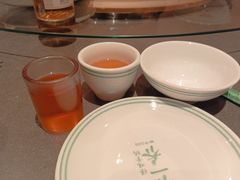 -乔一乔怪味干锅(武侯欢肆店)