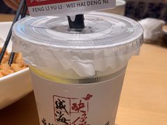 -映像威海·海鲜味道(经区店)