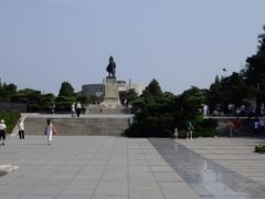 -辽沈战役纪念馆