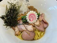 -Ramen满吉·豚骨拉面(丽园路店)