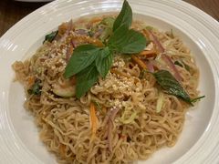 -曼谷食堂·泰国家庭料理