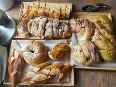 -仙峰天然面包(迎宾路店)