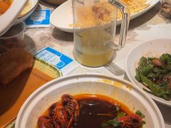 -老村长•湖北家常菜(南湖店)