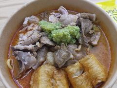 -好呷嘎来沙茶面(北京路店)