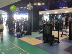 -威仕顿健身游泳(御锦城店)