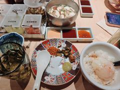 -肉肉大米(金虹桥店)