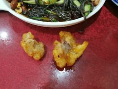 -北大地皖峰饭馆