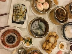 -金鮀岛潮州酒家