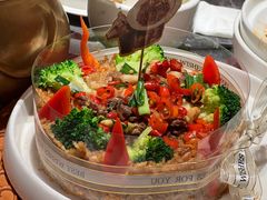 -炊烟小炒黄牛肉(浦东世纪汇店)