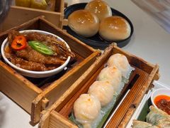 -粤点越有·茶点·粤菜(樵岭国际店)