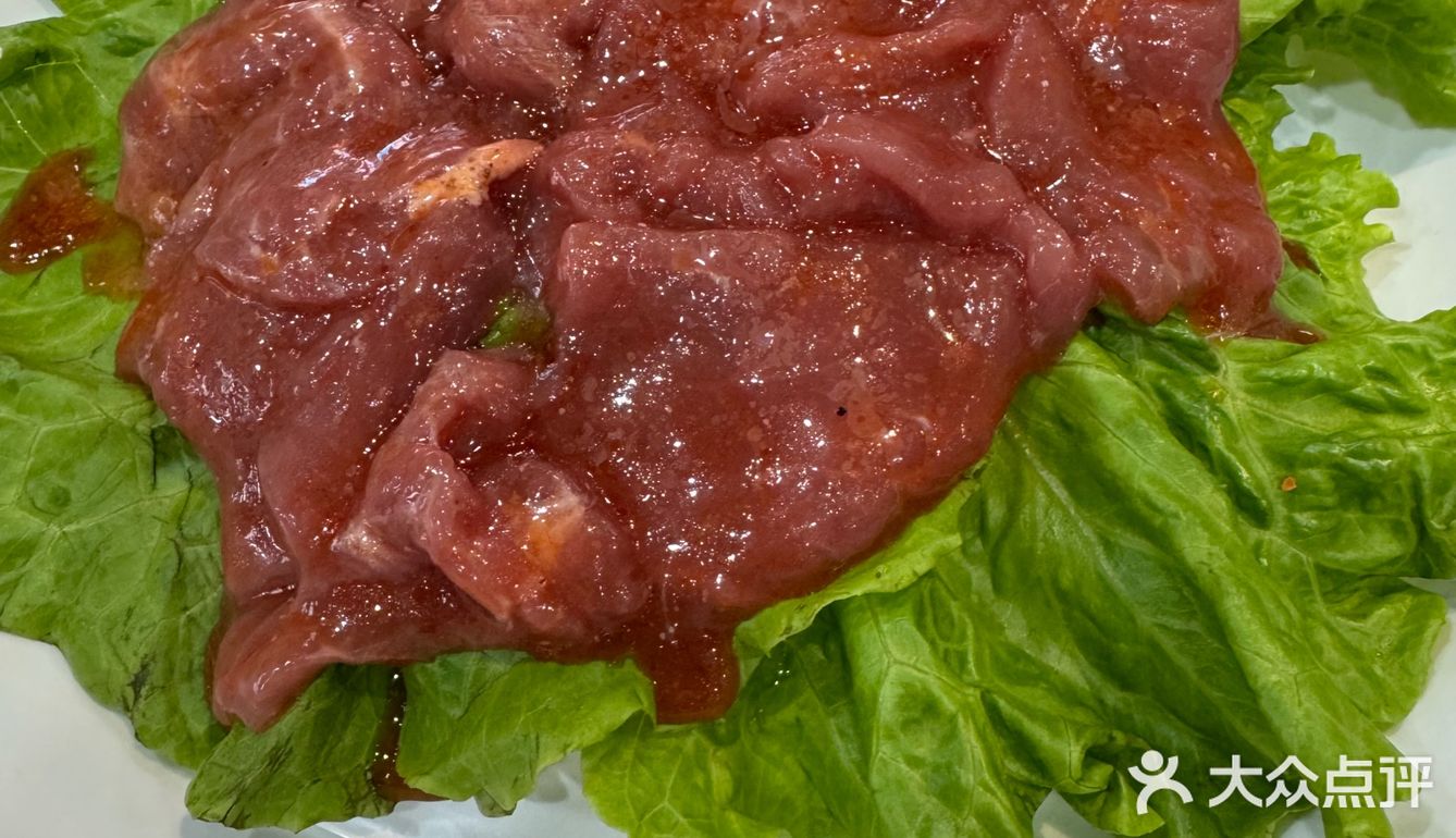 今天的美食日记，火锅篇