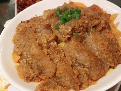 -渝信川菜(西单店)