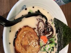 -雷神拉面(财富中心玉米楼店)
