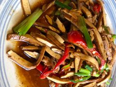 -丰乐餐厅·始于1999·本地老字号