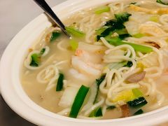 -莆田餐厅PUTIEN(三里屯店)