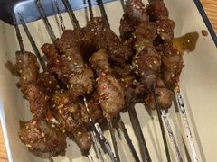 -老白家怡贵园烤肉