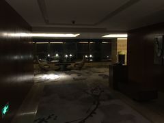 -广州汇华希尔顿逸林酒店