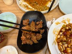 -宏状元现熬粥·京味菜(黄寺大街店)