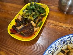 -马振面(小皮院店)