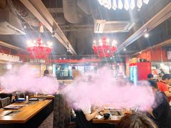 -俺的焼肉(銀座9丁目店)