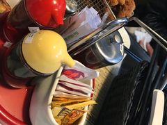 -翠华餐厅(旺角文华商场店)