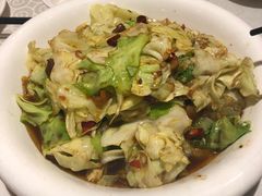 -国人川菜(李家村建东街店)