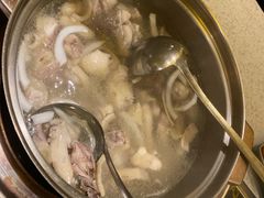 -润园四季椰子鸡火锅(海上世界店)
