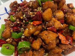 -神仙钵湘香土菜馆(光华路店)