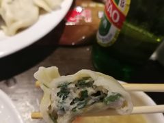-大京园海鲜烧烤(东城路店)