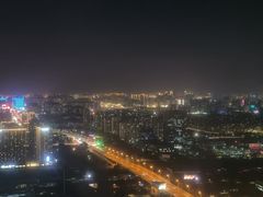 -金牌外婆家(苏州中心店)