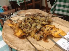 -新疆巴州金丝特餐厅(大钟寺店)