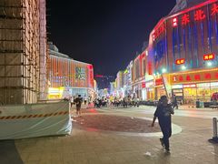 -万达广场(松江店)