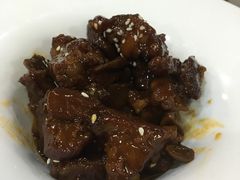 -长兴菜馆(高桥店)