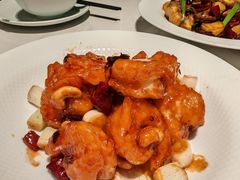 -必点海鲜·海肠捞饭大王(滨江道店)