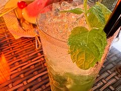 -LAMP BAR 水烟音乐酒吧