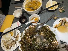 -新吉士·上海菜(浦东LCM置汇旭辉店)