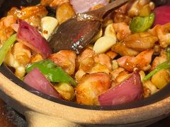 -啫神·广州地标美食(北京路店)