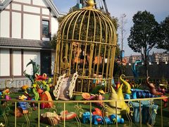 -安徒生童话乐园