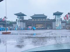 -三国赤壁古战场