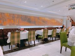-大鸭梨烤鸭(左家庄店)