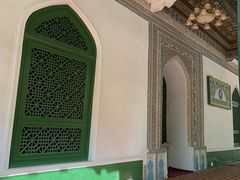 -艾提尕尔清真寺