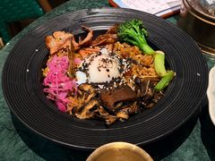 -秘密旅行Bonjour(黑金冠 江南西店)