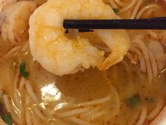 -翠华餐厅(旺角文华商场店)