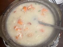 -阿婆潮汕砂锅粥(王府大街店)