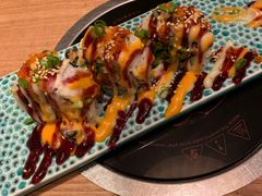 -晴季寿司(活力城店)