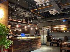 -同仁四季椰子鸡(罗湖国贸店)