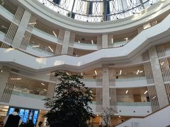 -厦门市图书馆(集美新城馆区)