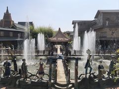 -呀路古热带植物园