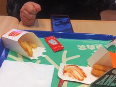 -汉堡王(南开大悦城店)